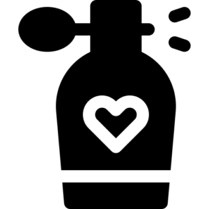 Parfémy